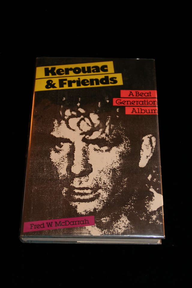 Kerouac & Friends - A Beat Generation Album