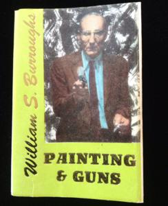 Painting & Guns