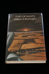 Port of Saints