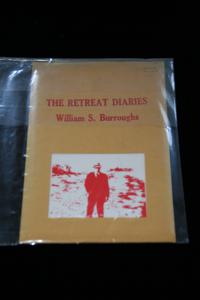 The Retreat Diaries