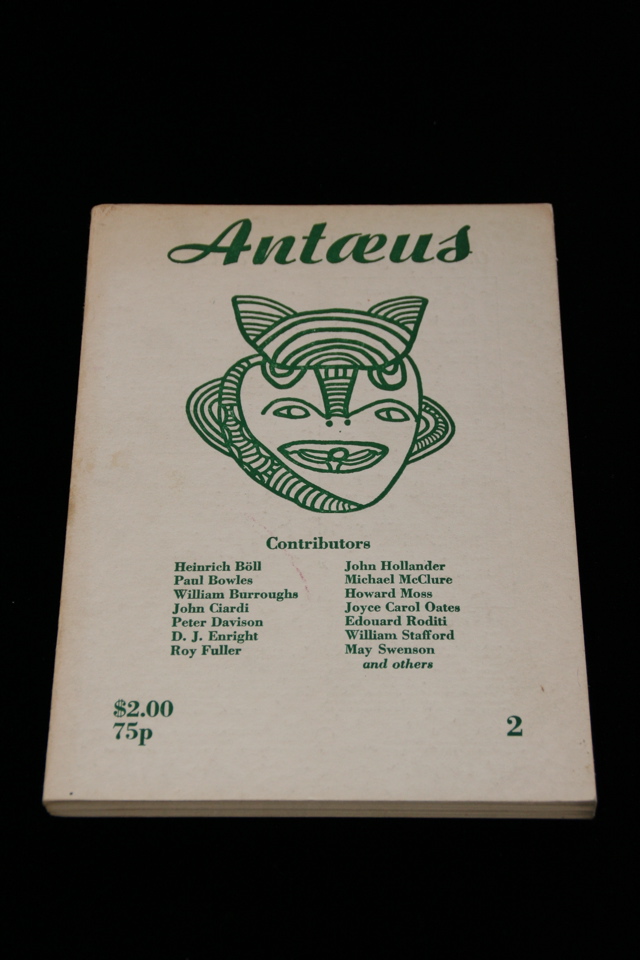 Antaeus 2