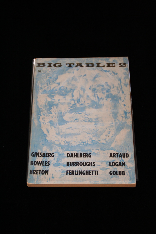 Big Table 2