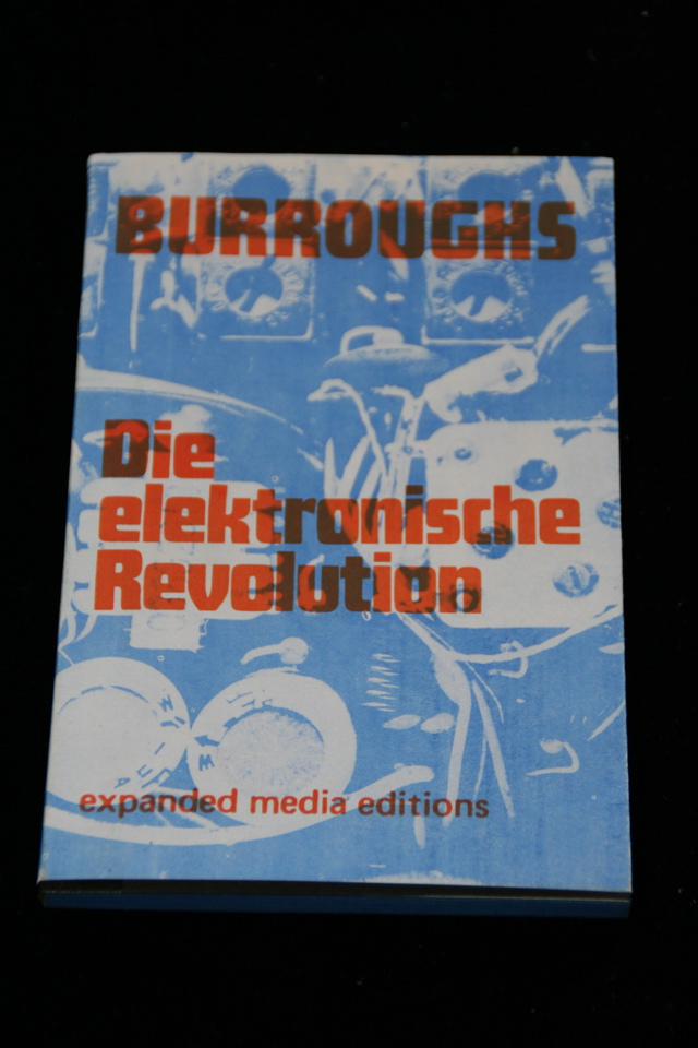 Die elektronische Revolution