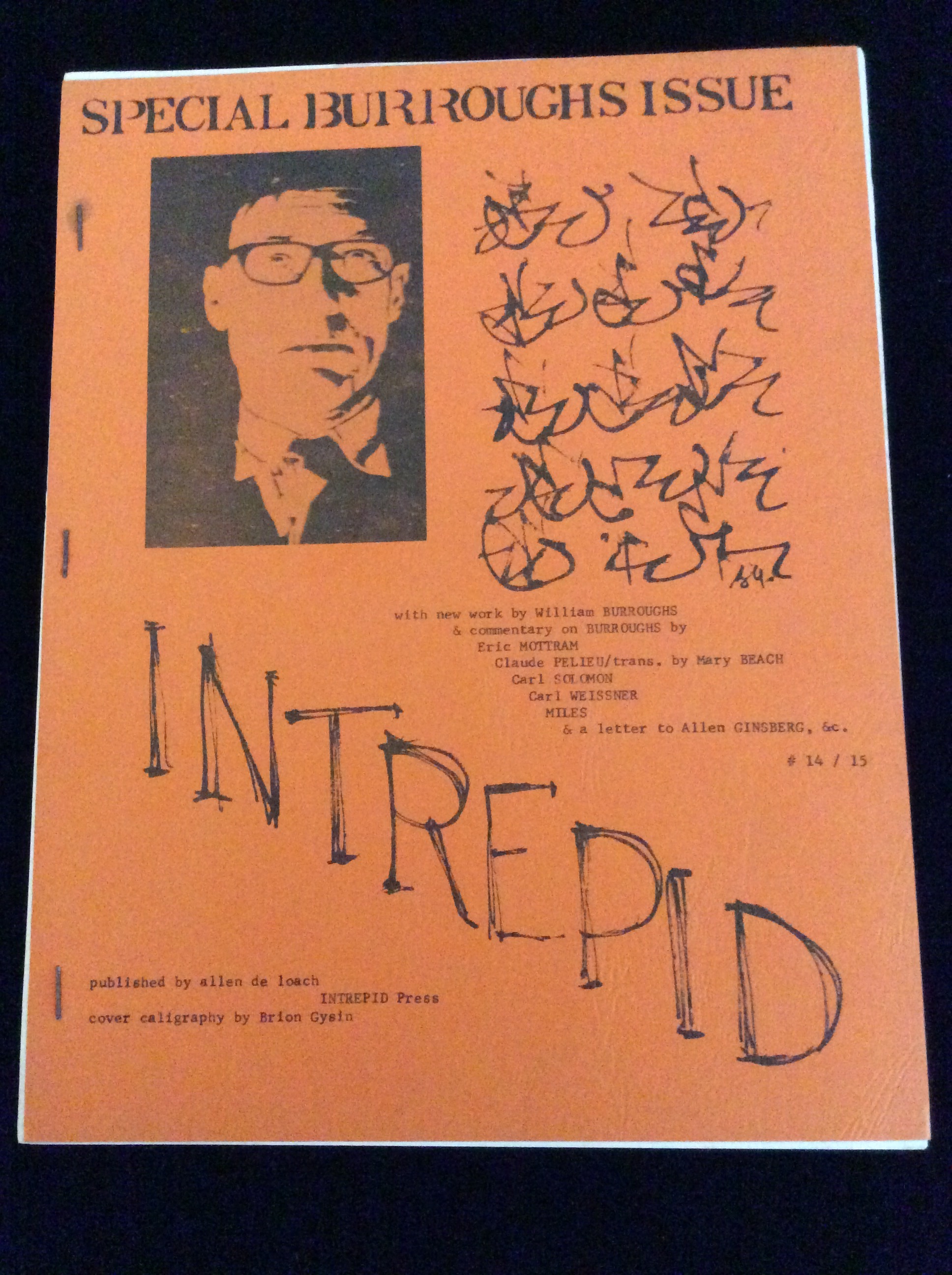 Intrepid 14/15