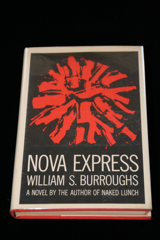 Nova Express