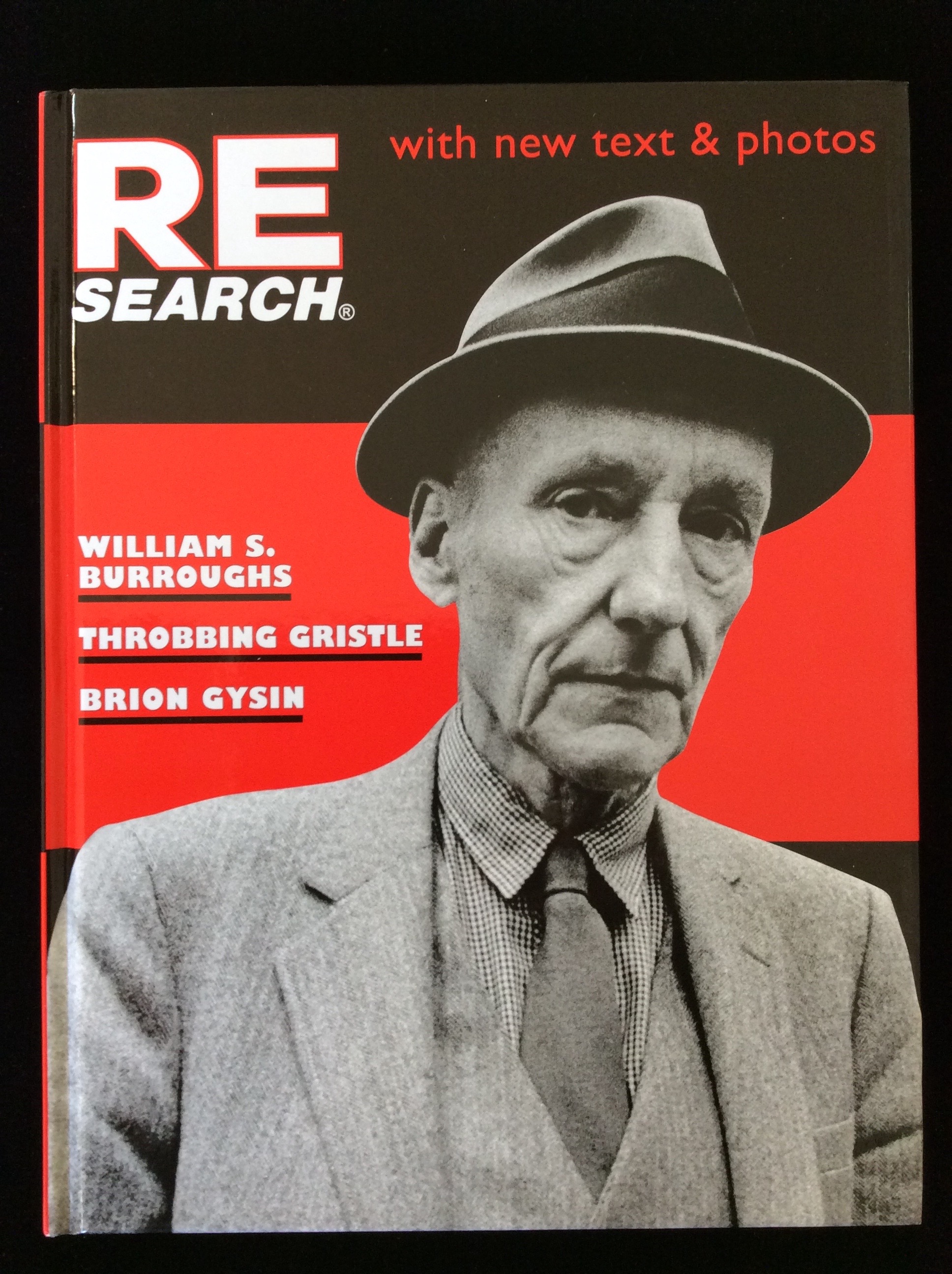 RE/Search 4/5