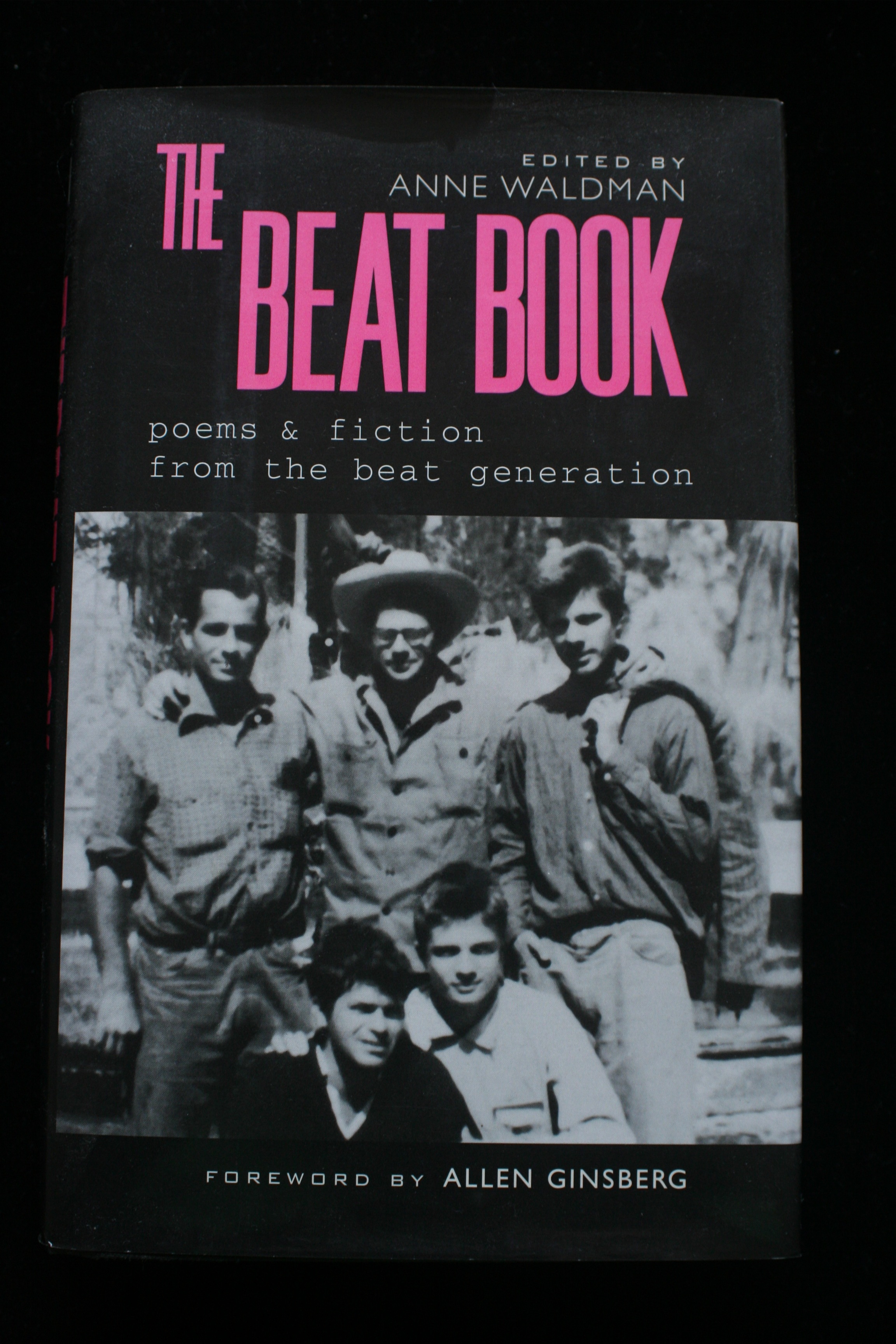 The Beat Book