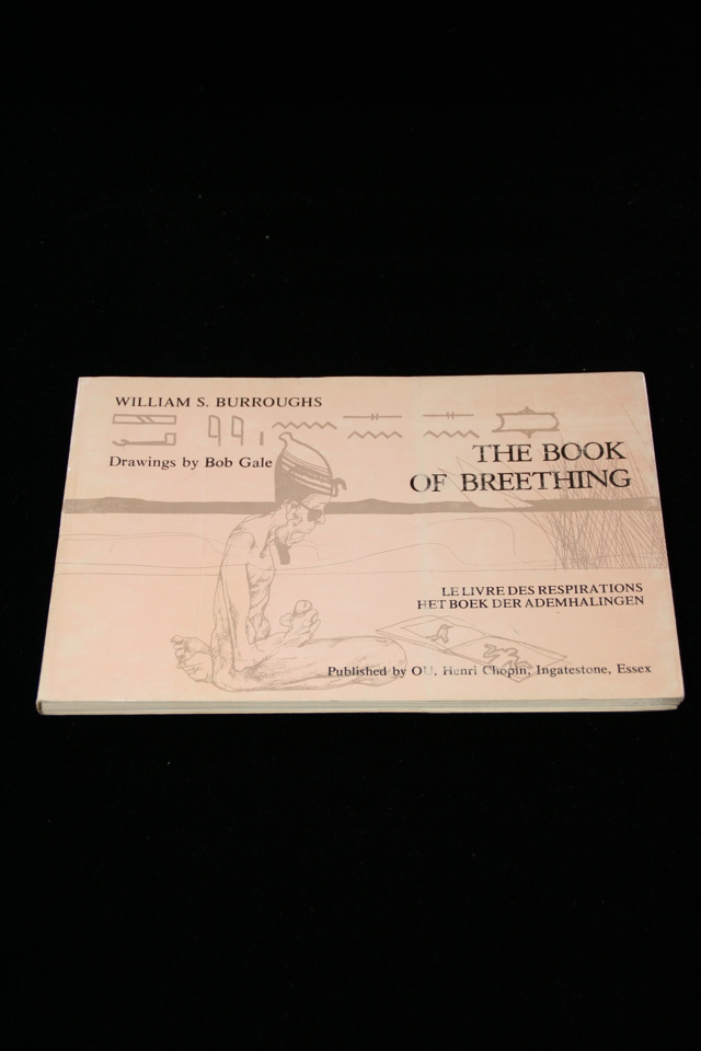 The Book of Breething