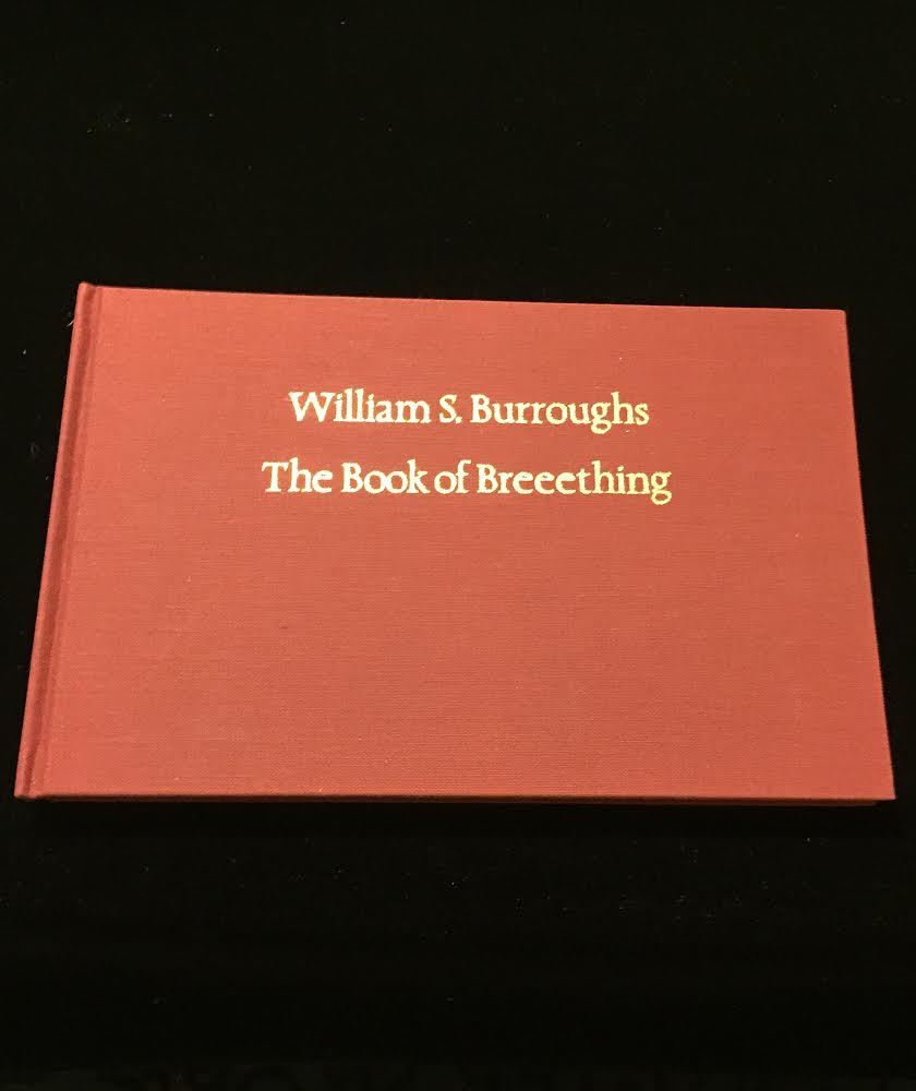 The Book of Breething