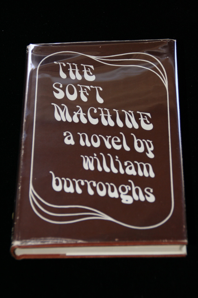 The Soft Machine