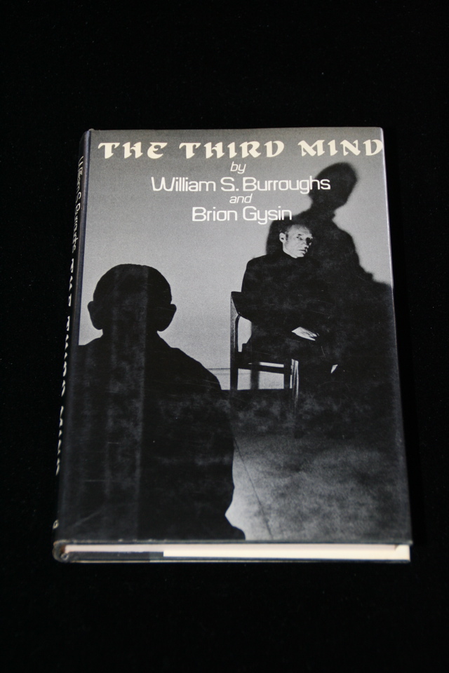 The Third Mind