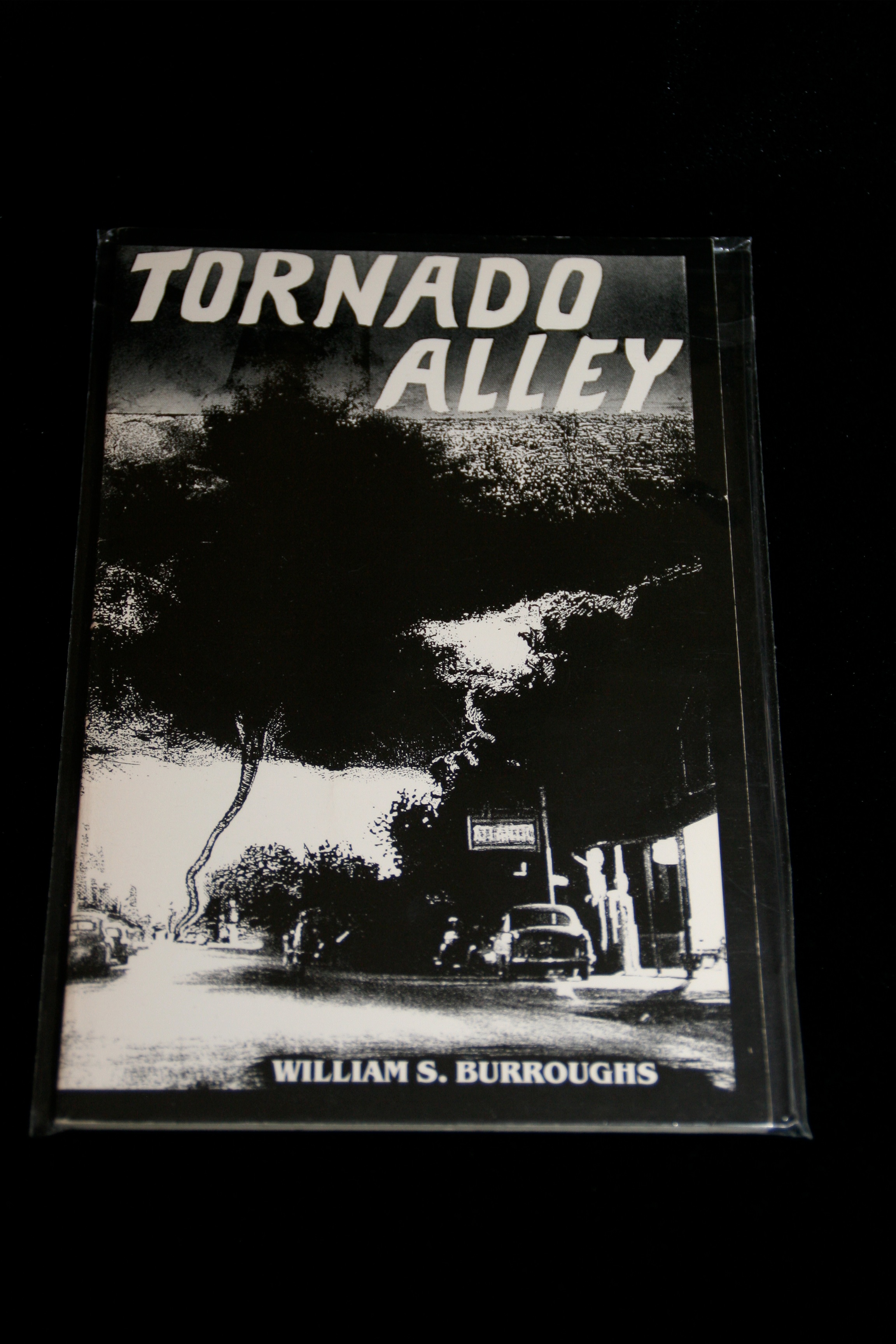 Tornado Alley