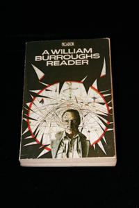 A William Burroughs Reader