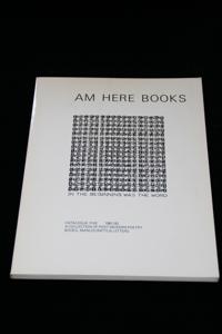Am Here Books Catalogue 5