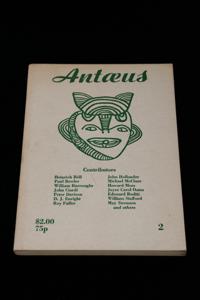 Antaeus 2