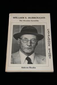 Atticus Books Catalogue 8