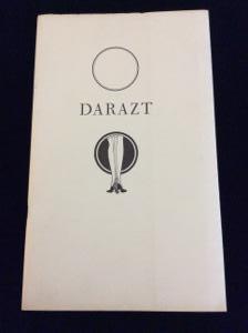 Darazt