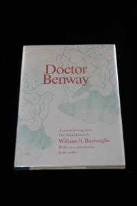 Doctor Benway