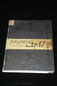 Everything Lost: The Latin American Notebook of WIlliam S. Burroughs