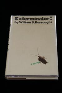 Exterminator!
