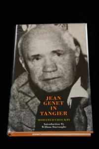 Jean Genet in Tangier