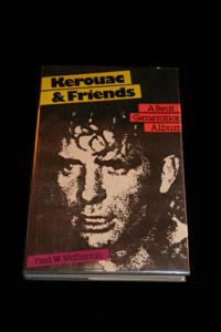 Kerouac & Friends - A Beat Generation Album