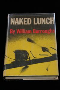 Naked Lunch