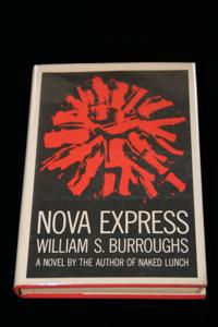 Nova Express