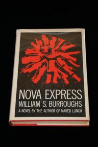 Nova Express