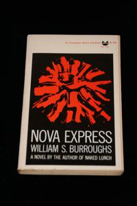 Nova Express