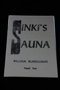 Sinki's Sauna