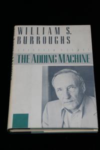 The Adding Machine