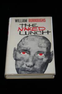 The Naked Lunch