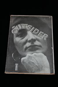 The Outsider 1