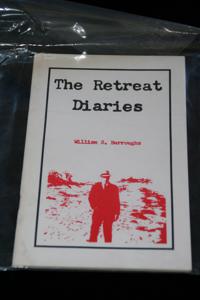 The Retreat Diaries