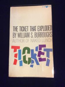 The Ticket That Exploded