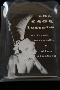 The Yage Letters