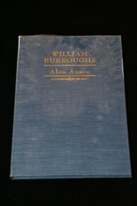 William Burroughs: An Essay