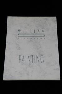 William Burroughs: Painting