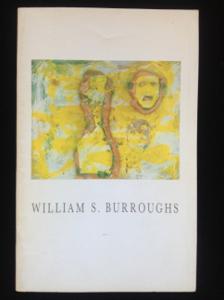 William S. Burroughs