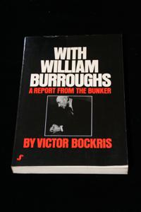 With WIlliam Burroughs