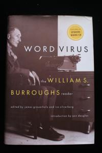 Word Virus: The William Burroughs Reader
